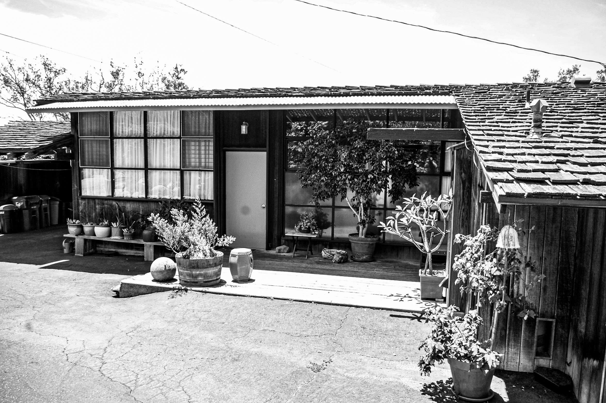 Clear Vision, Transforming a Classic Lutah Riggs Home with House of Honey