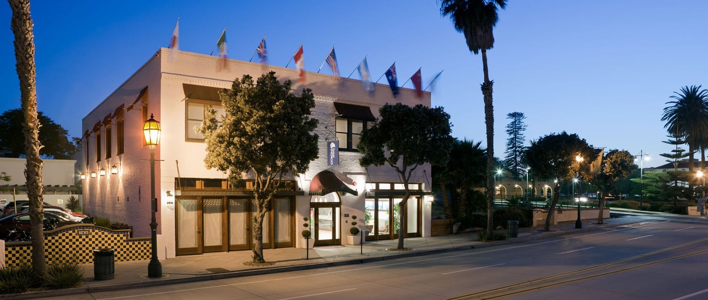 Boutique Hotel Design Expertise Yields Results in Hotel and Resort Design