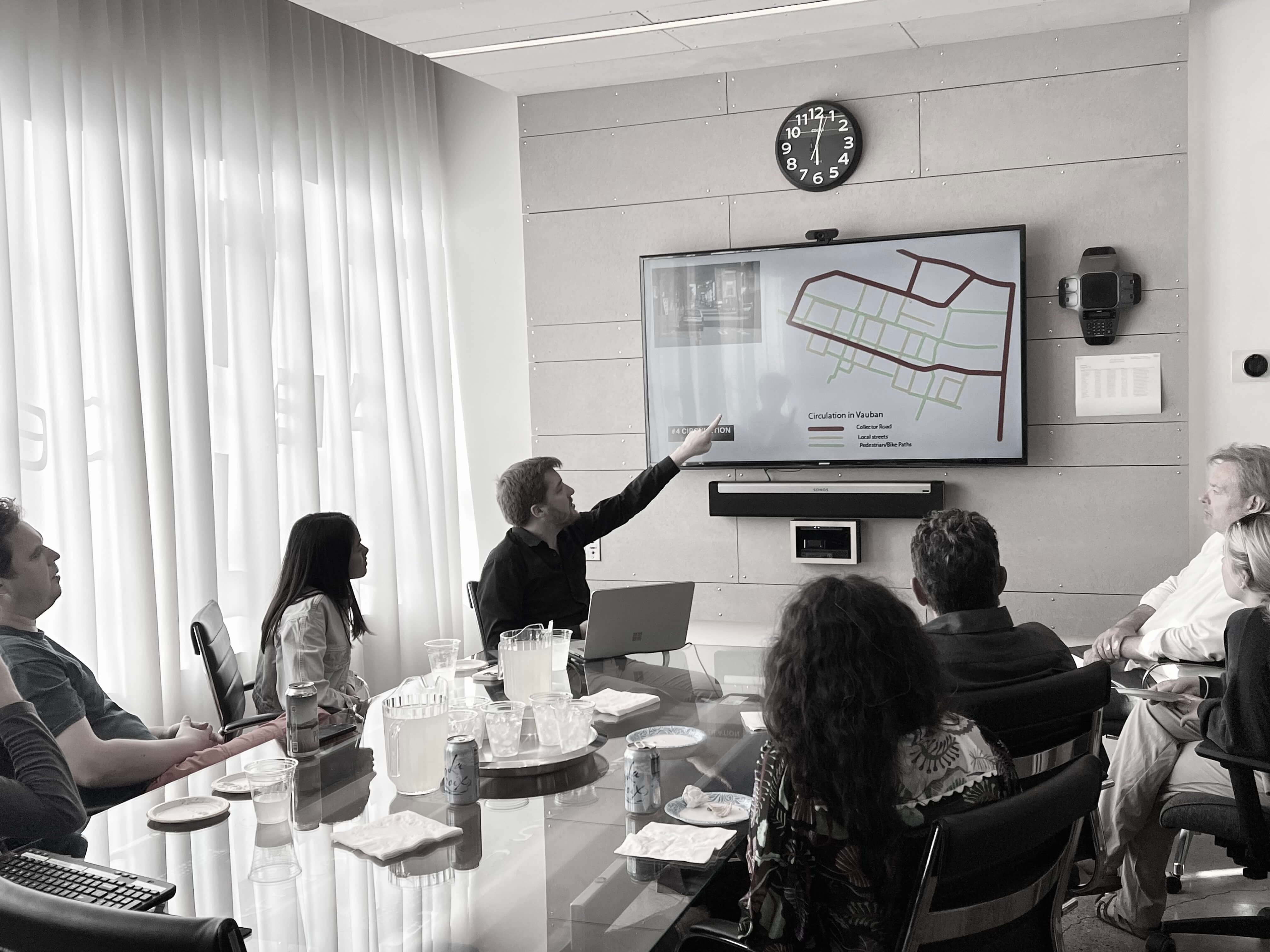 Global Atelier 1.0 – Vauban: A Sustainable GERMAN Neighborhood