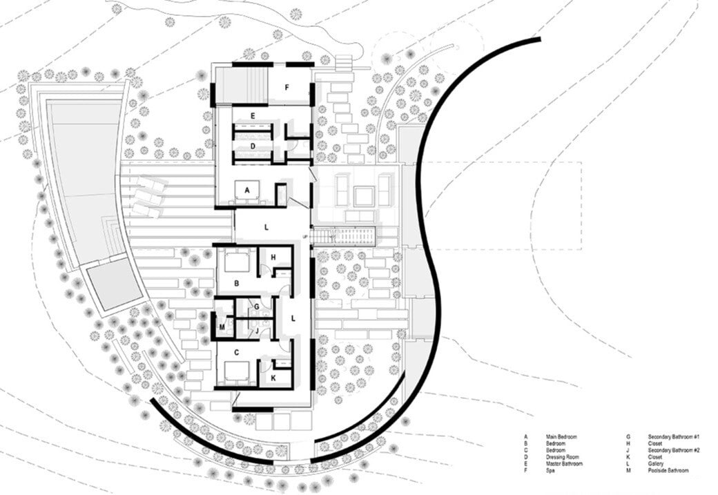 240410_Lower Level Floor Plan_with shadows_with annotations-1