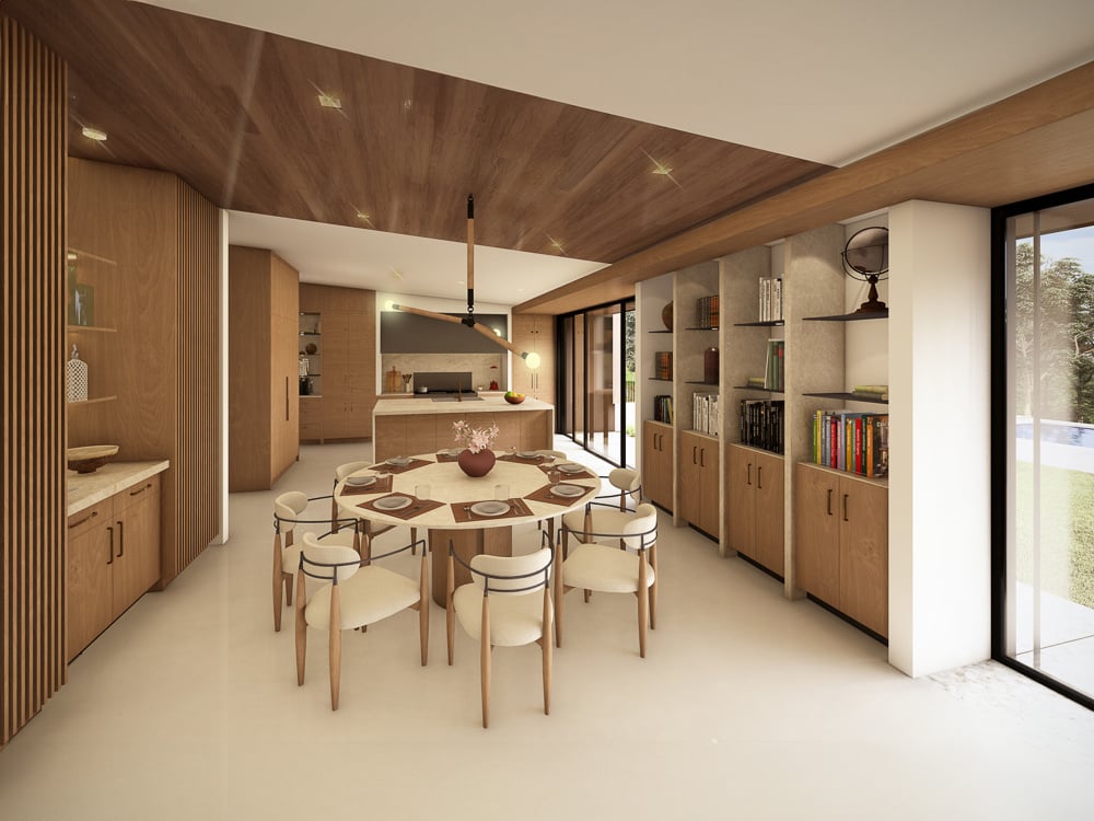 More Mesa Residence-7