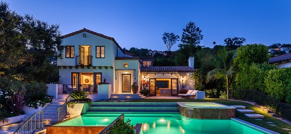 Honoring Architectural Heritage Through Traditional Home Design