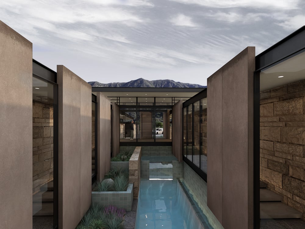 Toro Canyon Residence-22