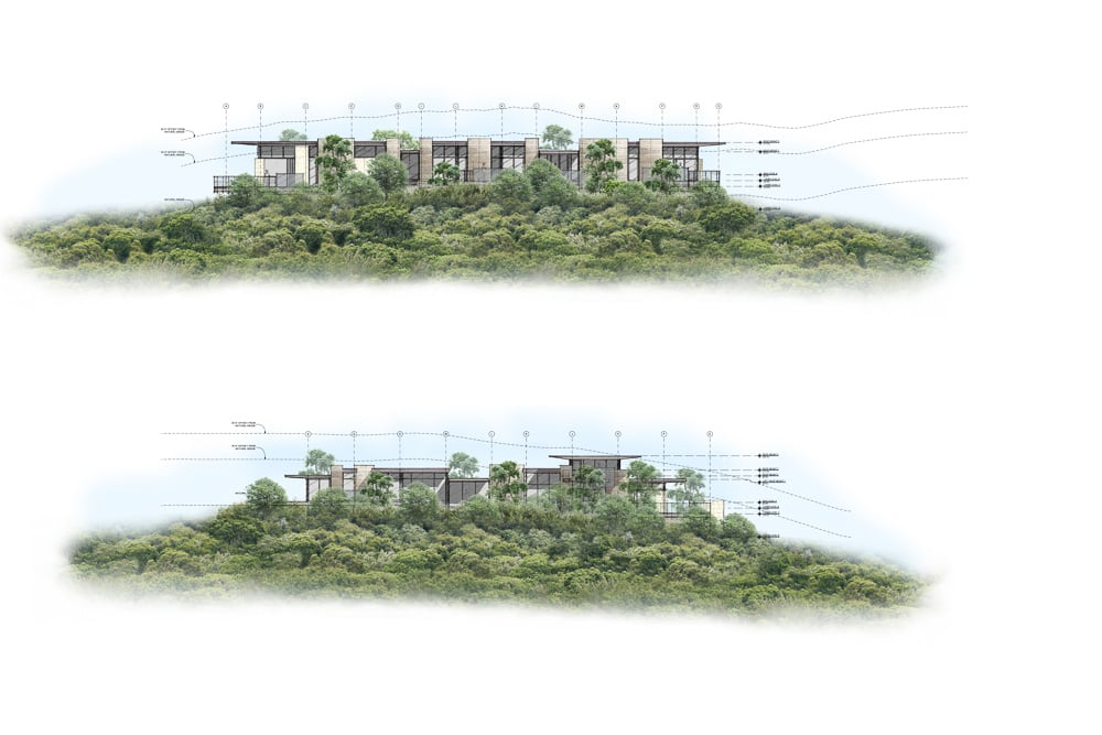 Toro Canyon Residence-25