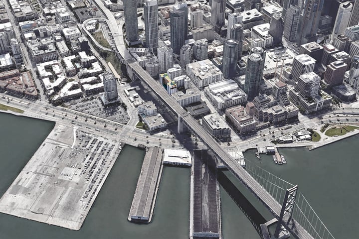 san francisco-modern-apartments-aerial view 01