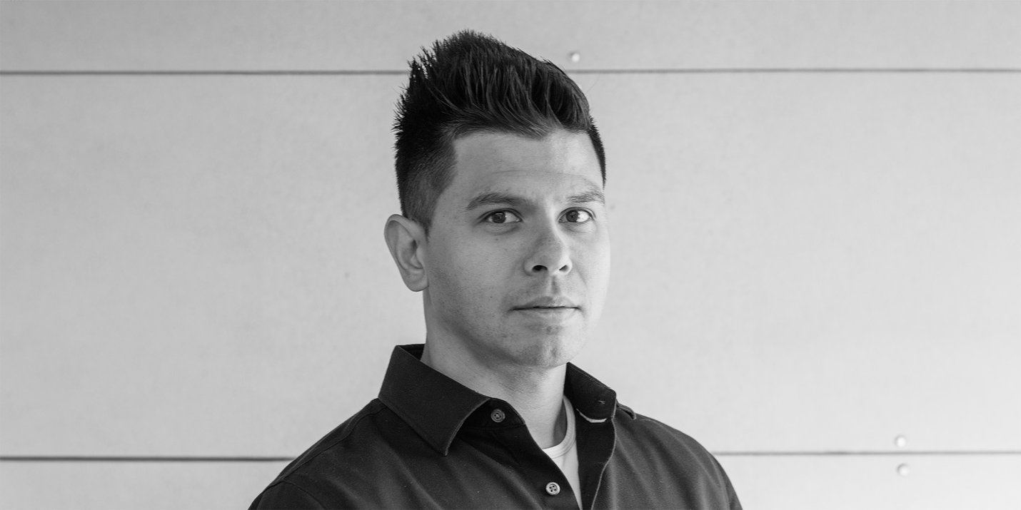 Introducing Patrick Lun