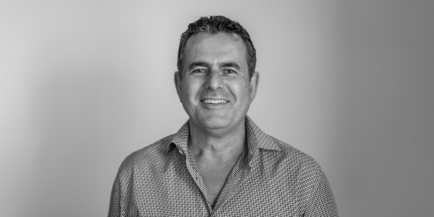 Introducing Will Rivera