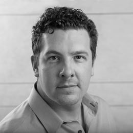 ALEX - BW  - LR