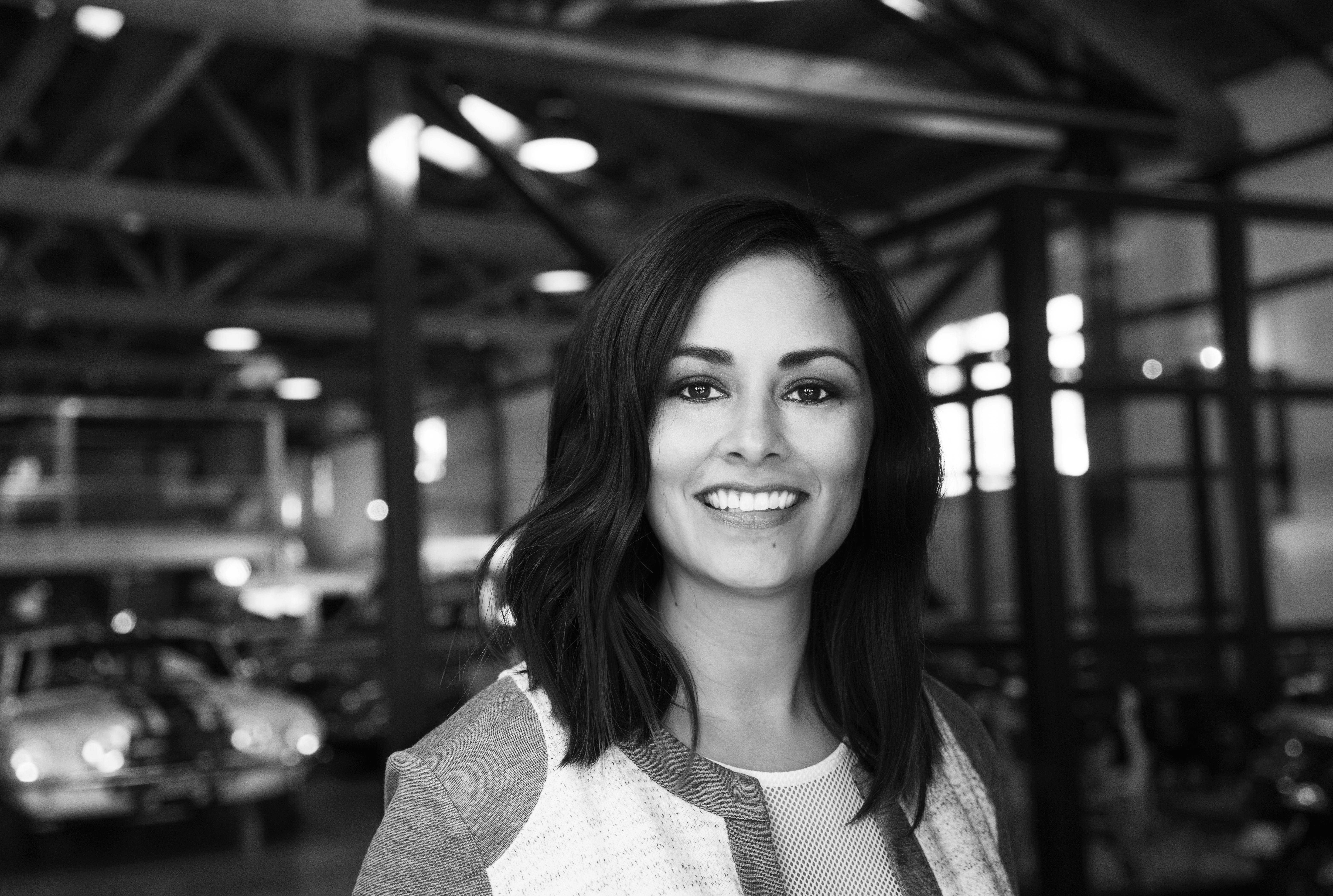 Introducing Maritza Best