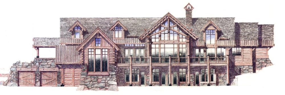 Cordillera Ranch Residence Edwards, CO