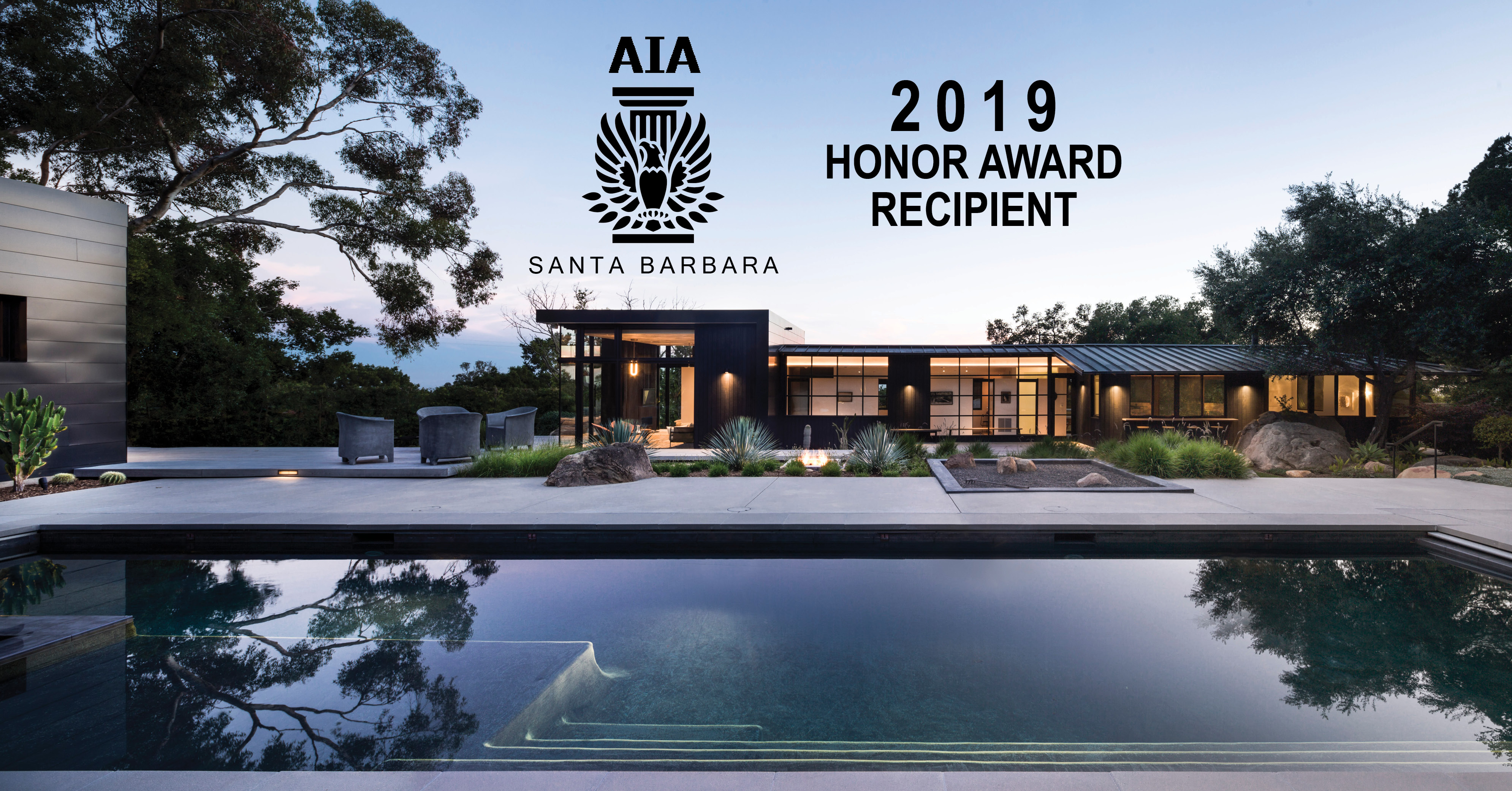 Honey House Design Awards 2019