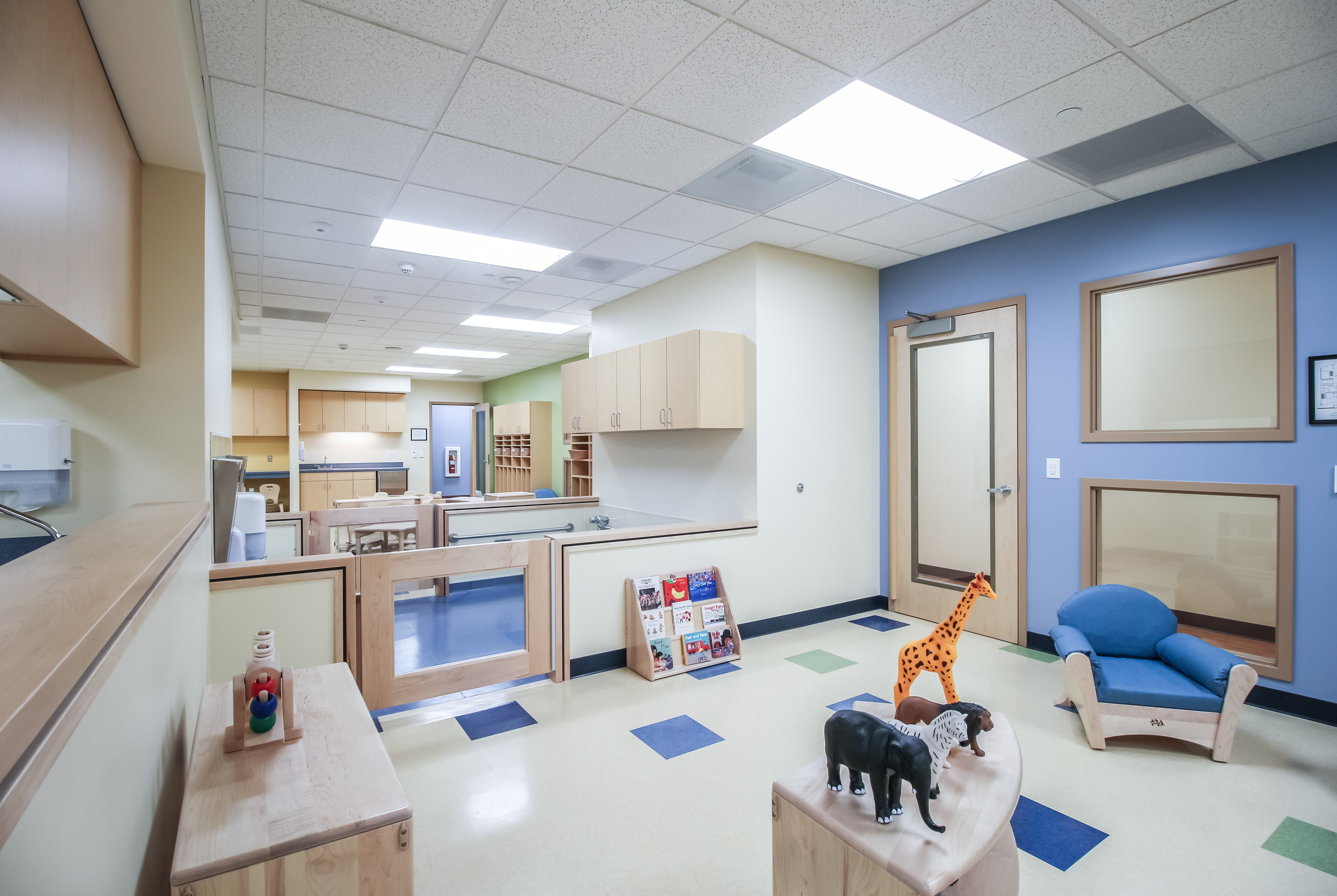 Bright Horizons Family Info Center - qj1r8k8