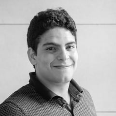 KARIM - BW - LR