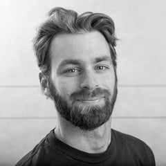 SIMON - BW - LR
