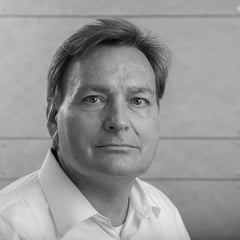 PAUL - BW