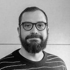 MARK R - BW LR