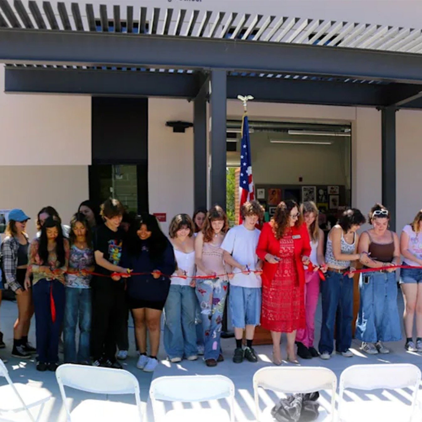 AB Design Studio Celebrates the Opening of VADA’s New Creative Hub