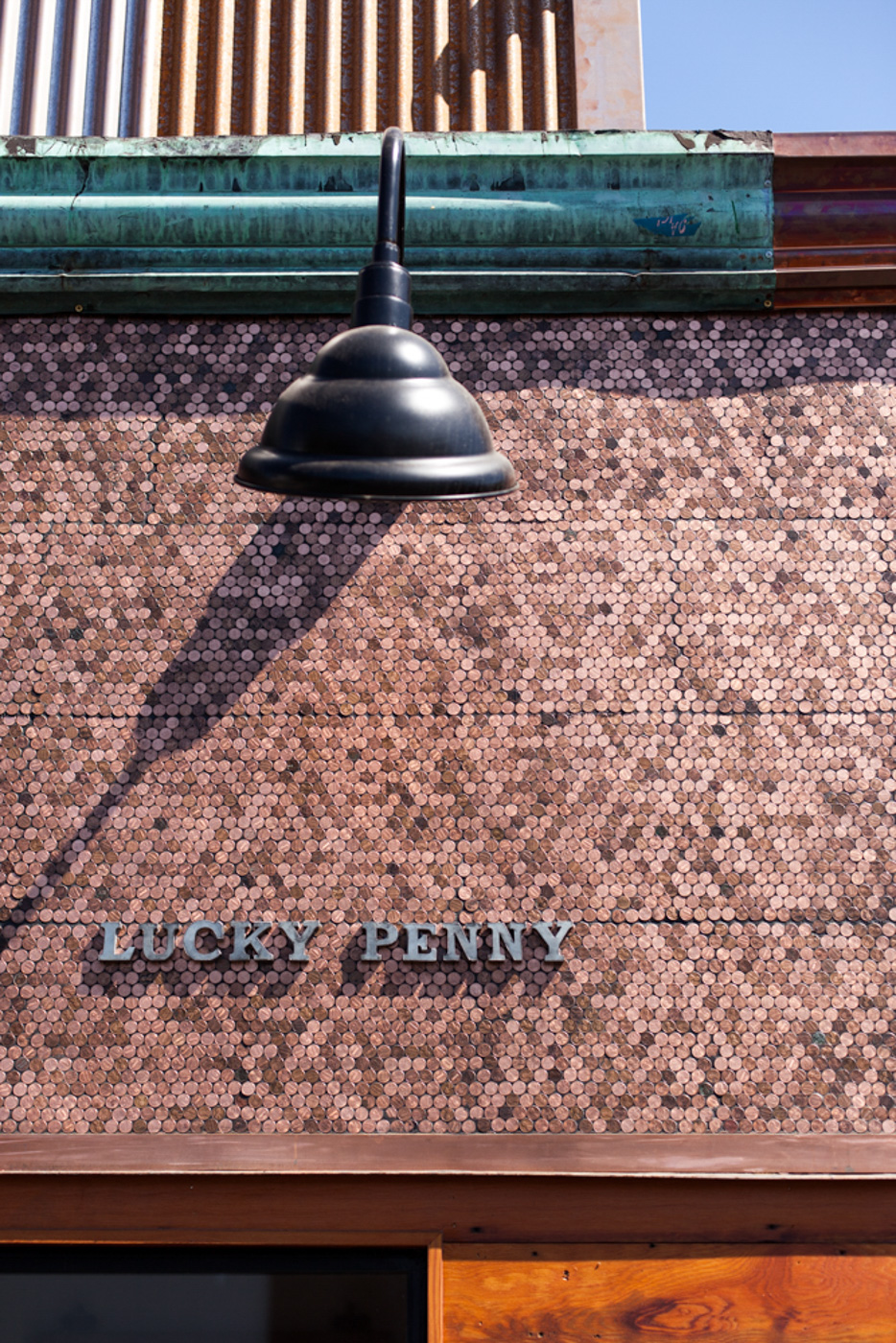Farewell to the Penny: A Lucky Legacy in Santa Barbara’s Funk Zone