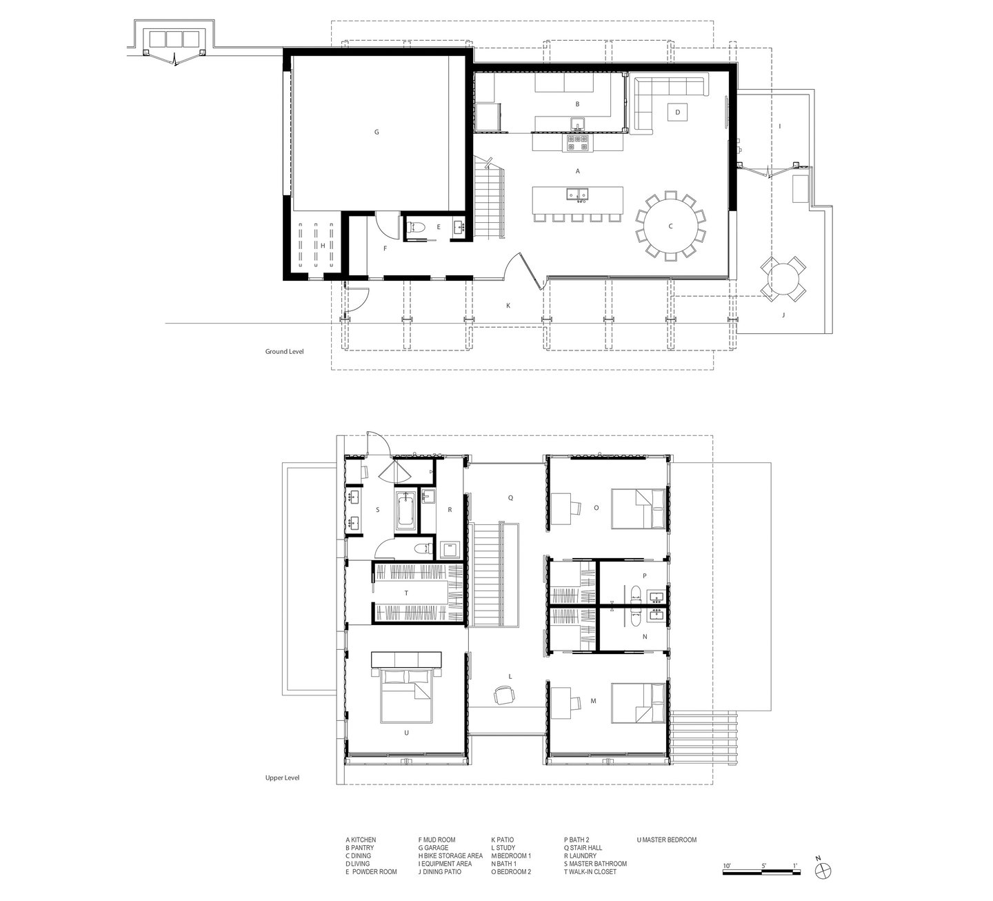 Shipping Container Residence-7-floor plans