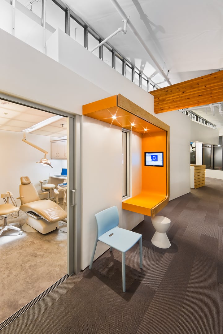 Sugarbug Dental-@2x-11a Operatory and Hallway