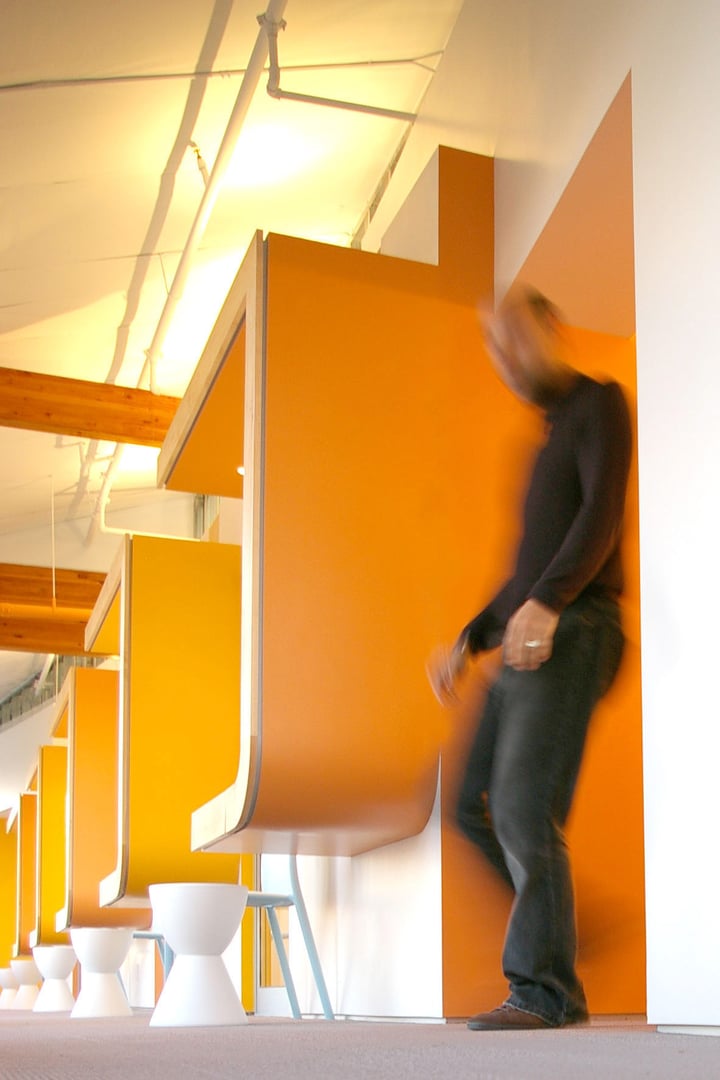 Sugarbug Dental-@2x-13a Man in hallway