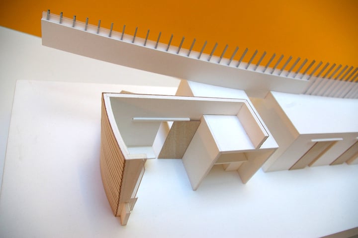 Sugarbug Dental-@2x-13c Architectural model EDIT