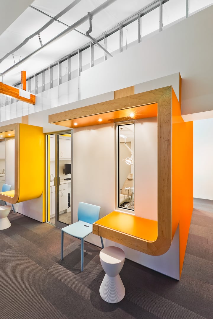 Sugarbug Dental-@2x-2a Front of pediatric dental room