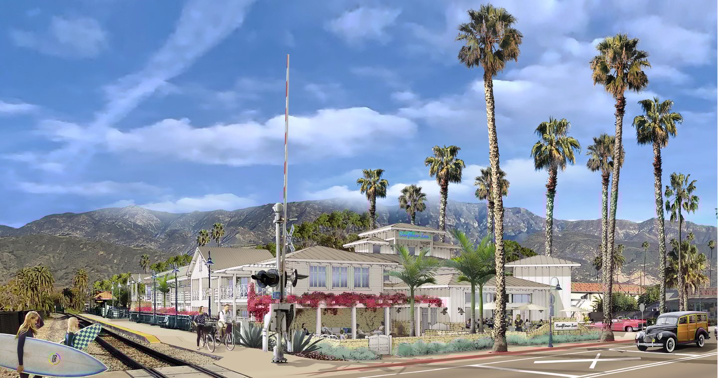 surfliner-inn