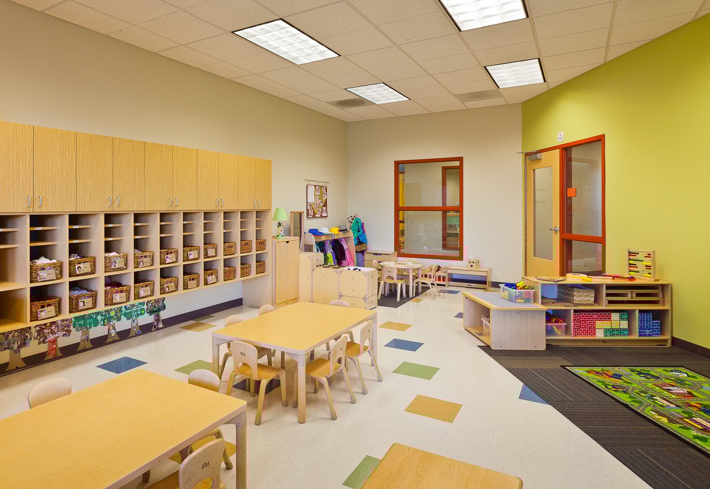 UCLA Child Care Center-@2x-7-Childrens playroom 2