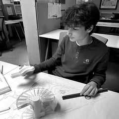 JAMIE LEVINSON - BW