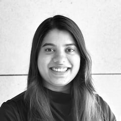 PALLAVI - BW - LR
