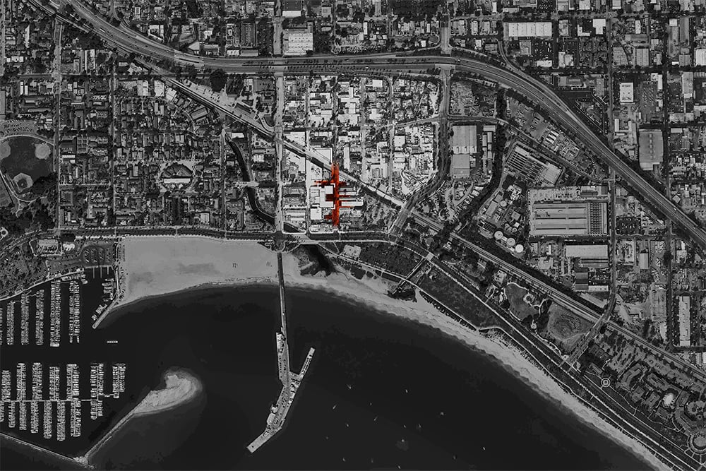 funk-zone-steps-location-map-google-earth