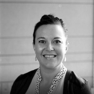 CHRISTEN AMDAHL
